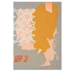 Amelia Corvino Sogni e Ombre N.01 Stampa> Pannelli Decorativi