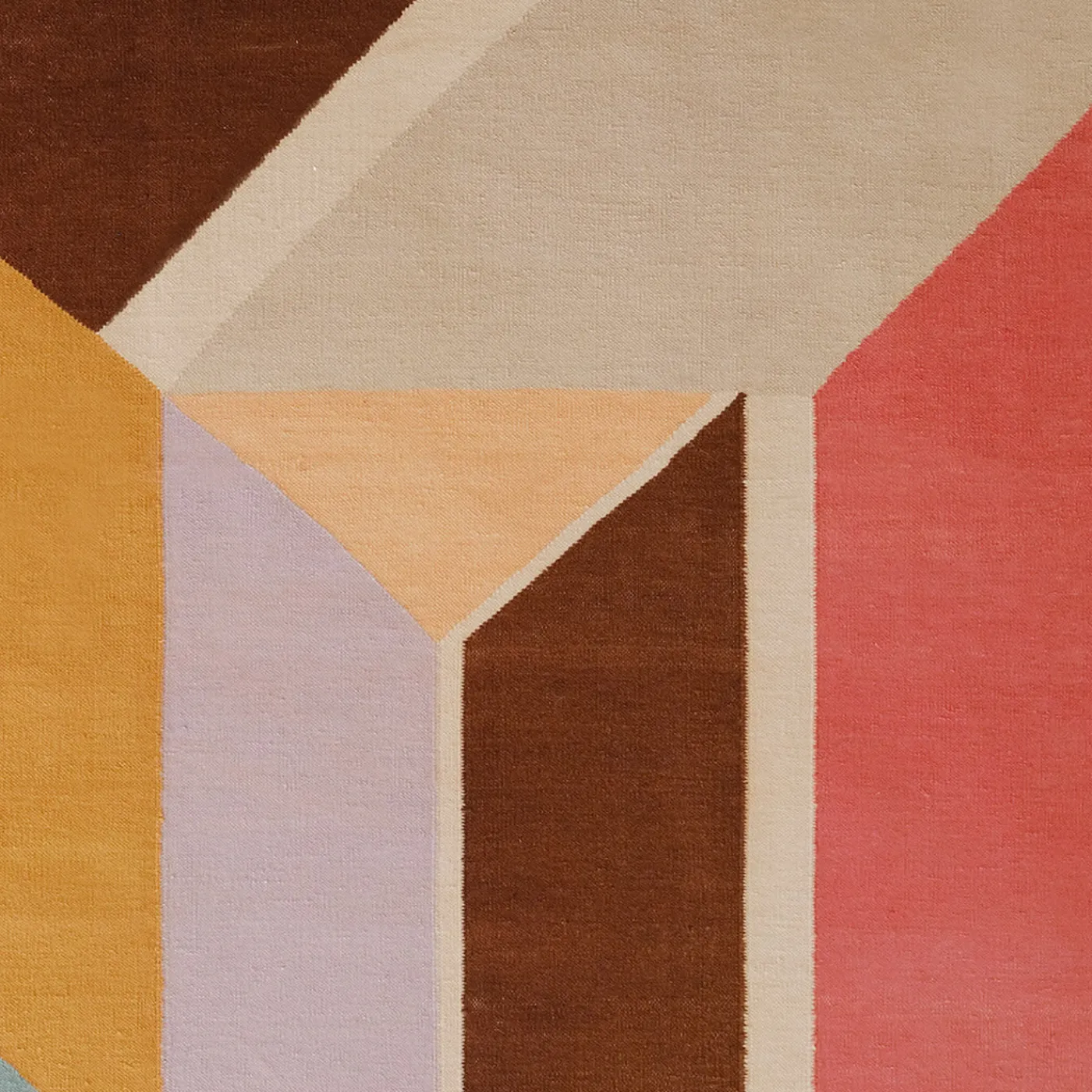 Paolo Giordano Sogno pomeridiano Tappeto grande> Tappeti E Moquette