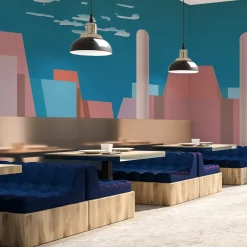 Officinarkitettura Solidi Bhaus 100 Carta da parati><noscript><img width=