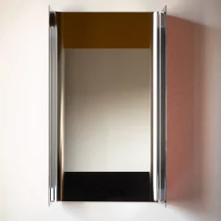 Filippo Carandini Specchio 01 Rosso><noscript><img width=