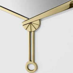 Ghidini 1961 Specchio a ventaglio di Studio ITO><noscript><img width=