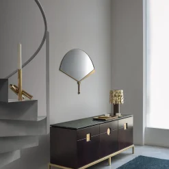 Ghidini 1961 Specchio a ventaglio di Studio ITO><noscript><img width=