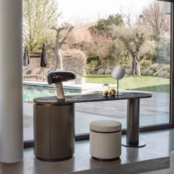 ReDéco Specchio ad anello> Specchi Da Tavolo