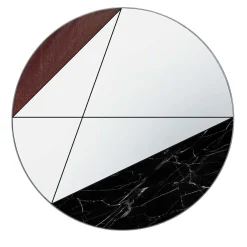 Atlasproject Specchio Clepsydra II> Specchi Da Parete