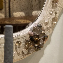 Chiara Provasi Specchio con cornice Fairy Tale> Specchi Da Parete