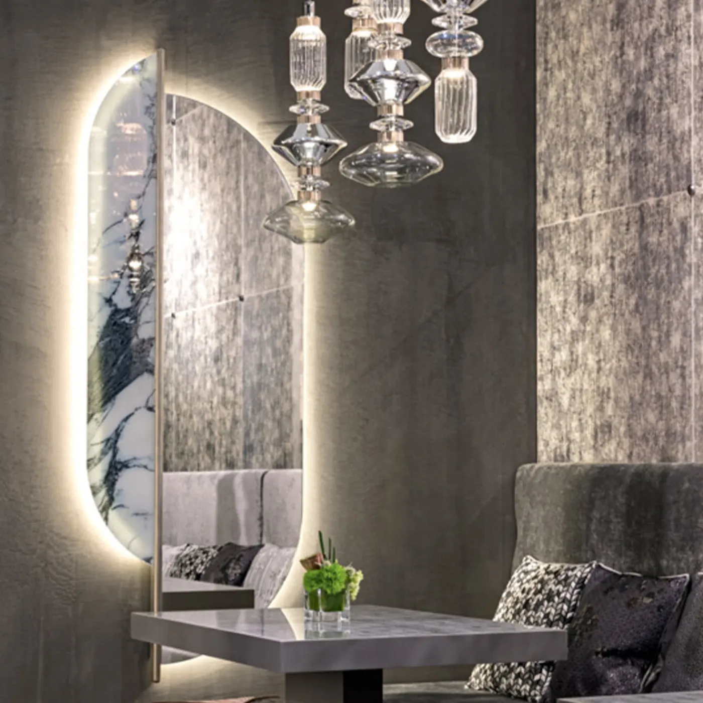 Sicis Specchio condiviso> Specchi Da Parete