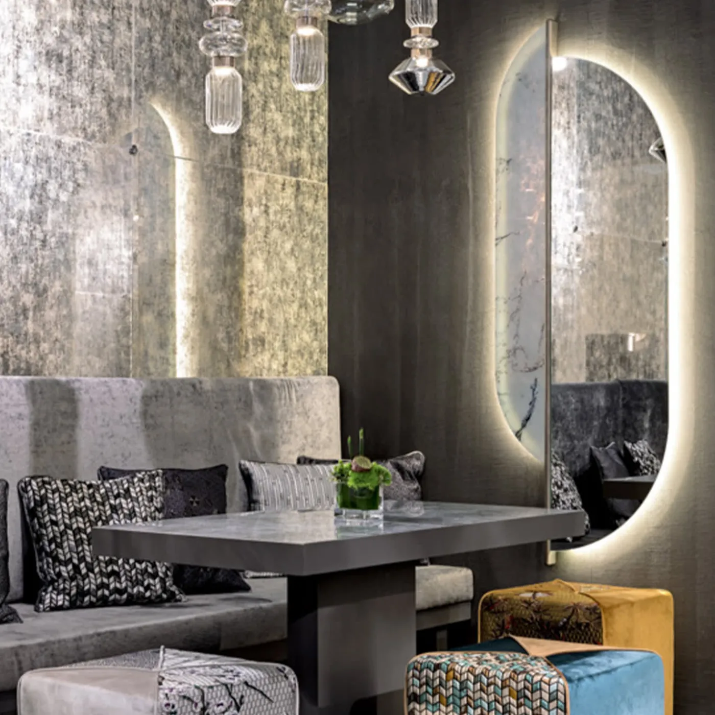 Sicis Specchio condiviso> Specchi Da Parete