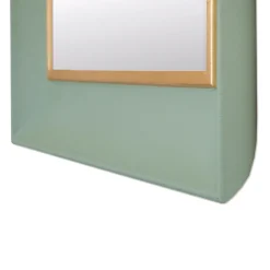 Cassigoli Specchio contemporaneo Arco verde><noscript><img width=