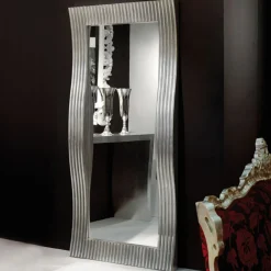 Spini Firenze Specchio Curvi> Specchi Da Terra