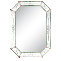 Luci Italia Specchio da parete Calle Olga> Specchi Da Parete