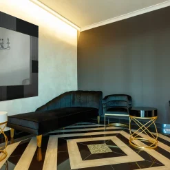 Albedo Specchio da parete Campi> Specchi Da Parete