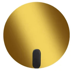 Scapin Collezioni Specchio da parete Clip di Matteo Zorzenoni> Specchi Da Parete