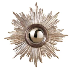 Castorina 1895 Specchio da parete Convesso> Specchi Da Parete