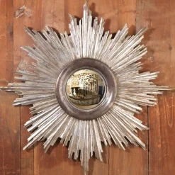 Castorina 1895 Specchio da parete Convesso> Specchi Da Parete