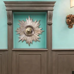 Castorina 1895 Specchio da parete Convesso><noscript><img width=