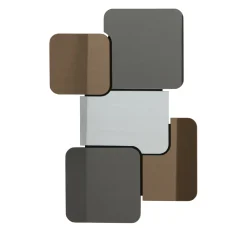 Modesign Specchio da parete Domino> Specchi Da Parete