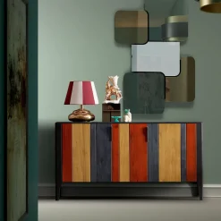 Modesign Specchio da parete Domino><noscript><img width=