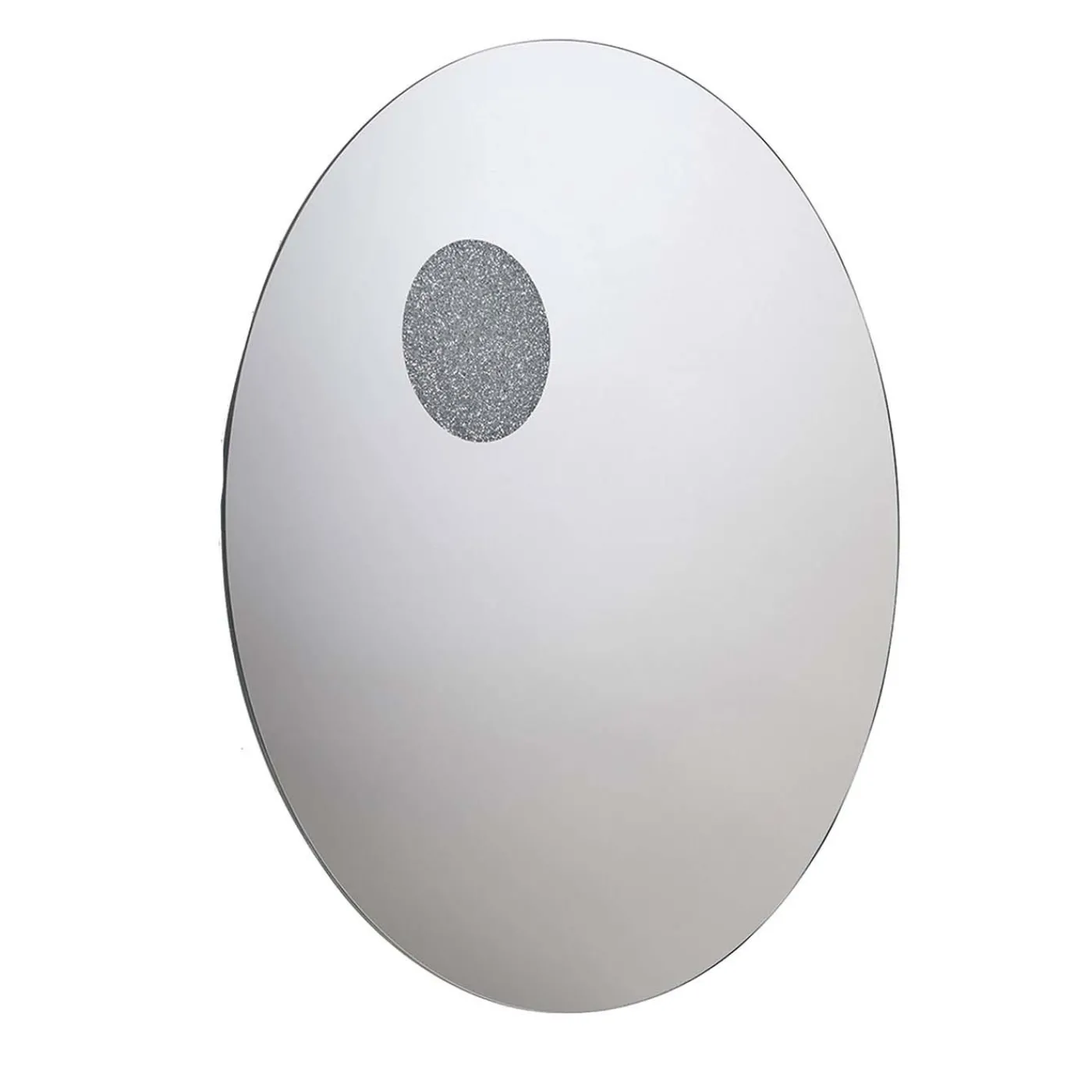 VGnewtrend Specchio da parete Earth di Giorgio Ragazzini> Specchi Da Parete