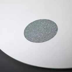 VGnewtrend Specchio da parete Earth di Giorgio Ragazzini><noscript><img width=