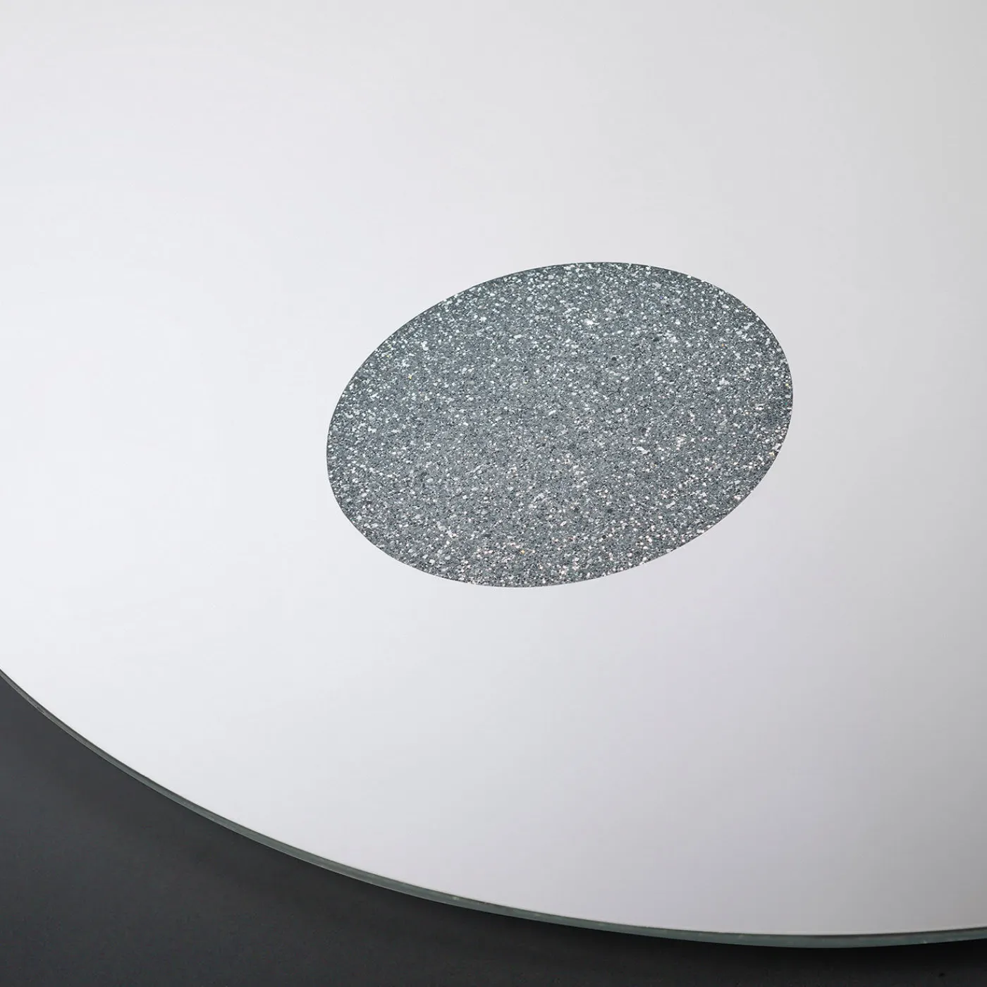 VGnewtrend Specchio da parete Earth di Giorgio Ragazzini> Specchi Da Parete