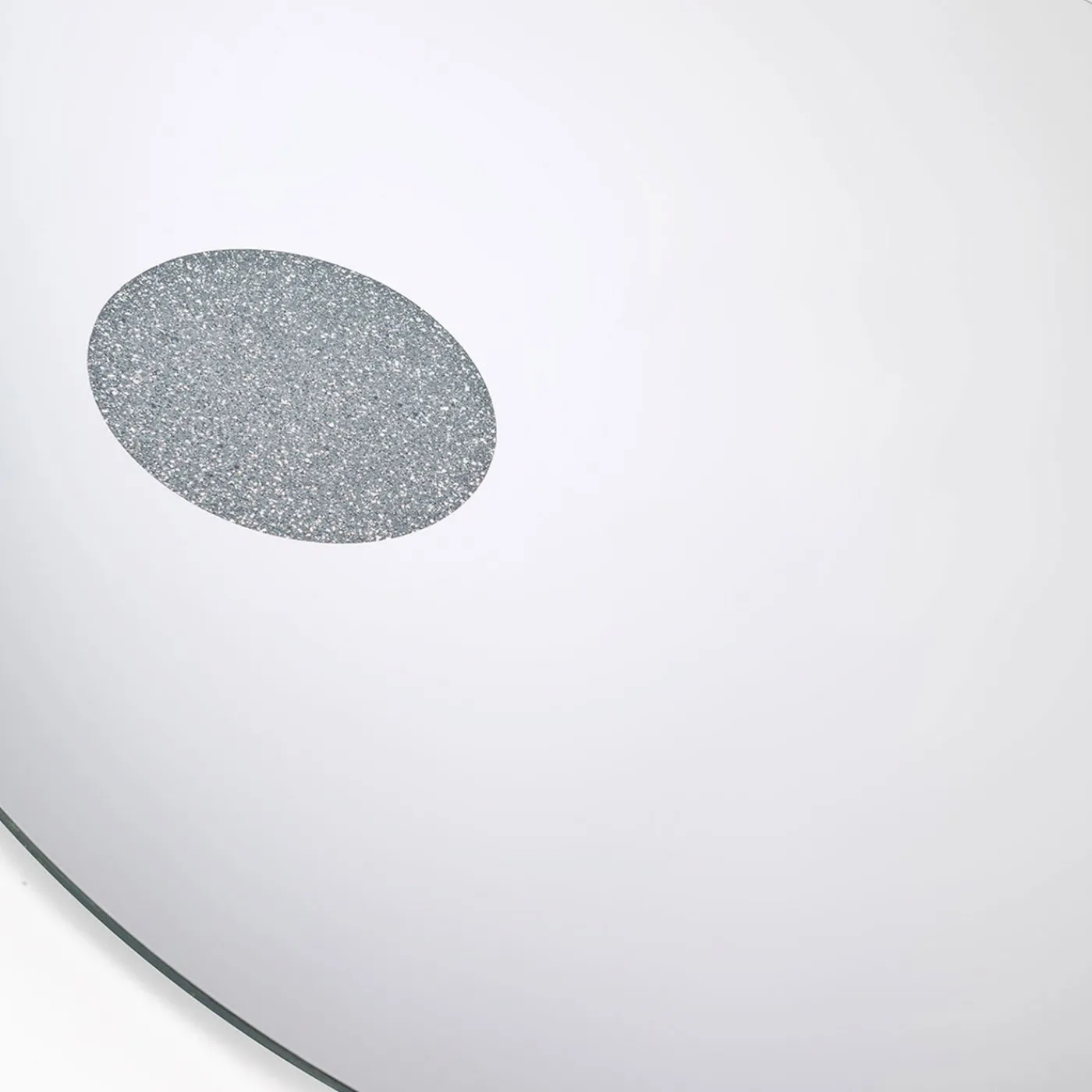 VGnewtrend Specchio da parete Earth di Giorgio Ragazzini> Specchi Da Parete