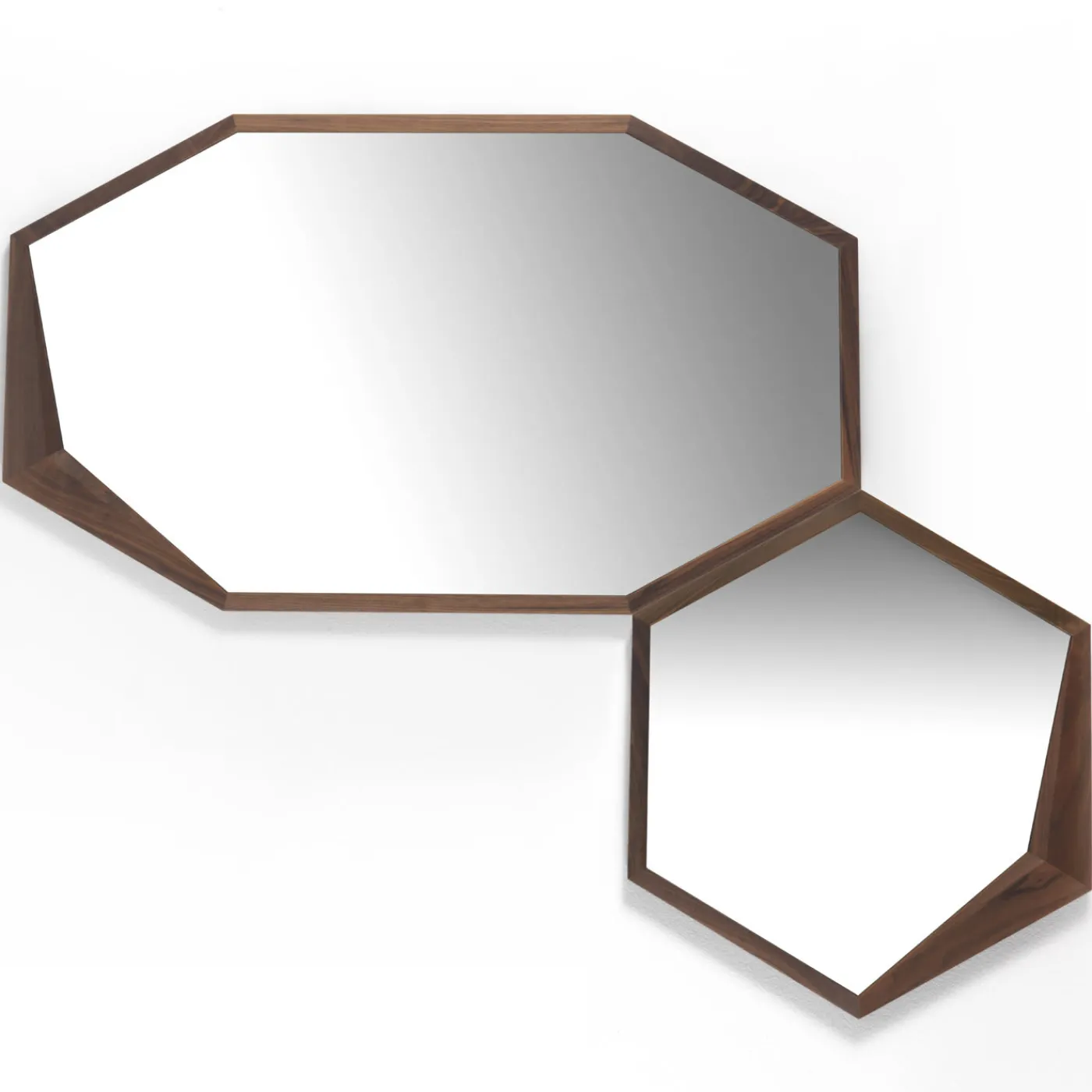 Durame Specchio da parete Edes> Specchi Da Parete