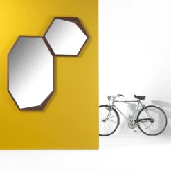 Durame Specchio da parete Edes><noscript><img width=