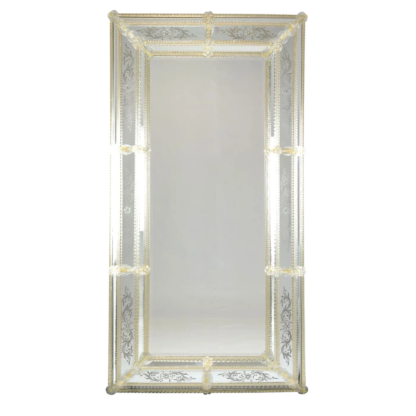 Specchi Veneziani Specchio da parete El Longo> Specchi Da Parete