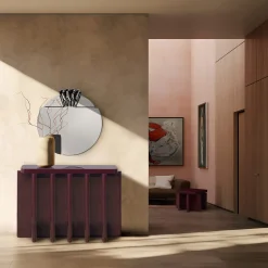 Portego Specchio da parete Elemento Tre> Specchi Da Parete