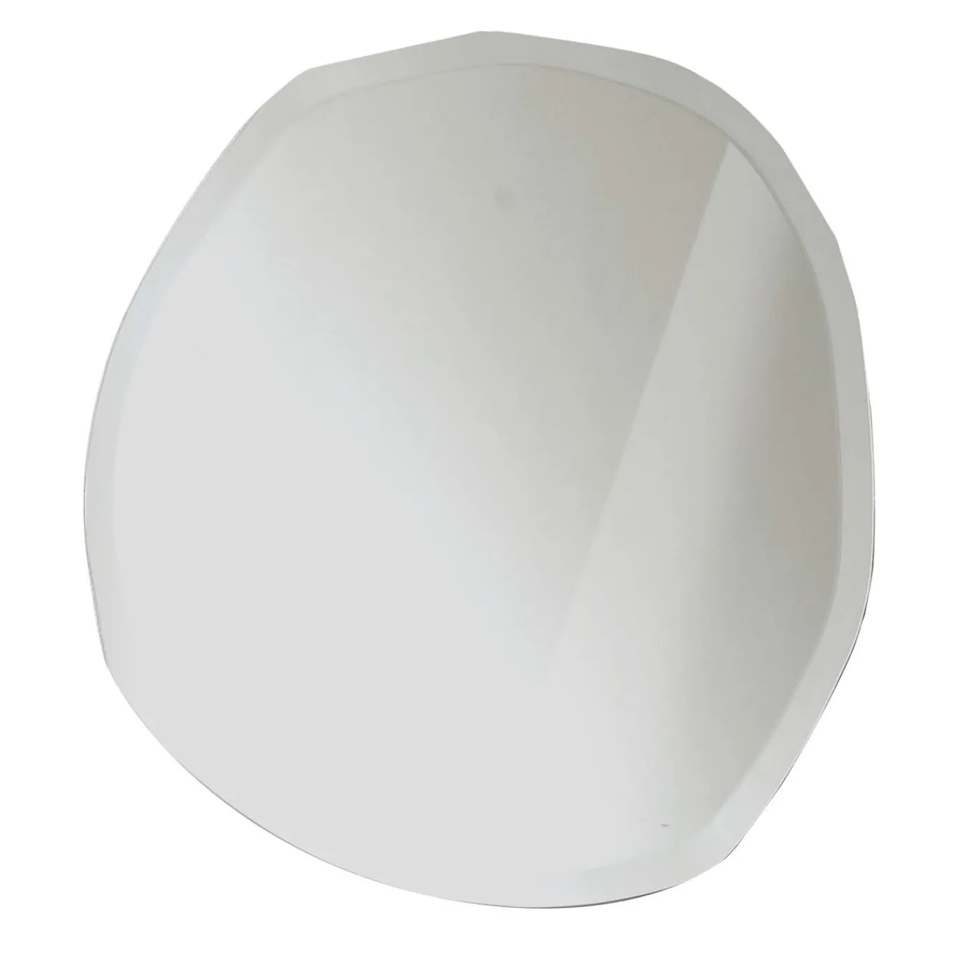 Pacini & Cappellini Specchio da parete in pietra #3 di Norberto Delfinetti> Specchi Da Parete