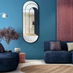 Atlasproject Specchio da parete Itaca><noscript><img width=