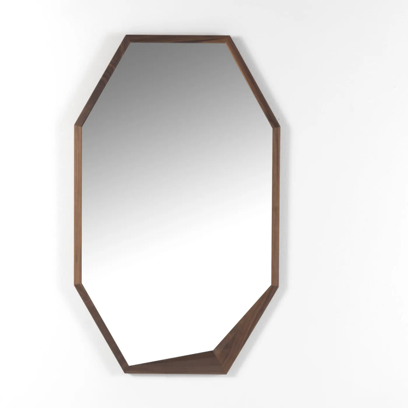 Durame Specchio da parete lungo Edes> Specchi Da Parete