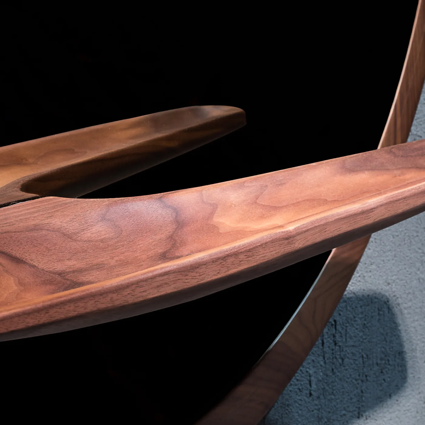 Pacini & Cappellini Specchio da parete Mirage di Stefano Bigi> Specchi Da Parete