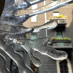 Cedrimartini Specchio da parete Narciso Autunno> Specchi Da Parete