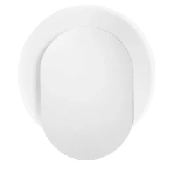 Giovanni Botticelli Specchio da Parete PERSONALE HIM BIG Bianco> Specchi Da Parete