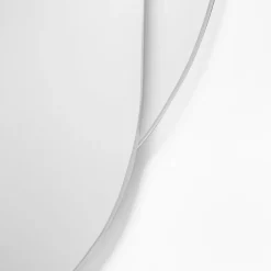 Giovanni Botticelli Specchio da Parete PERSONALE HIM BIG Bianco> Specchi Da Parete