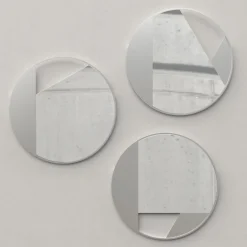 Edizione Limitata by Simone Fanciullacci Specchio da parete Revolution 55 V1><noscript><img width=