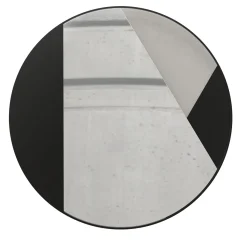 Edizione Limitata by Simone Fanciullacci Specchio da parete Revolution 90 V2> Specchi Da Parete