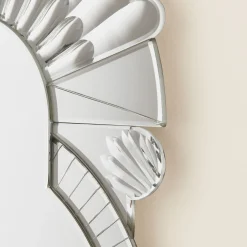 Portego Specchio da parete Scena Rotonda><noscript><img width=