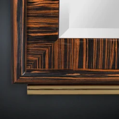 VGnewtrend Specchio da parete Secret di Giorgio Ragazzini><noscript><img width=