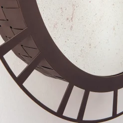 Splot Design Specchio da Parete Solisignum> Specchi Da Parete