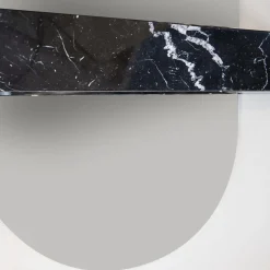 Espidesign by Paola Speranza Specchio da parete Stadium><noscript><img width=