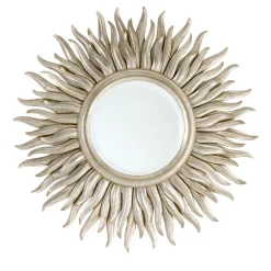 Chelini Specchio da parete Sun> Specchi Da Parete