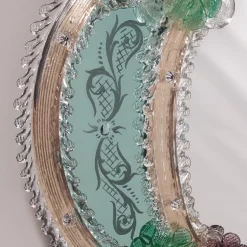 Fratelli Tosi Specchio da parete veneziano 