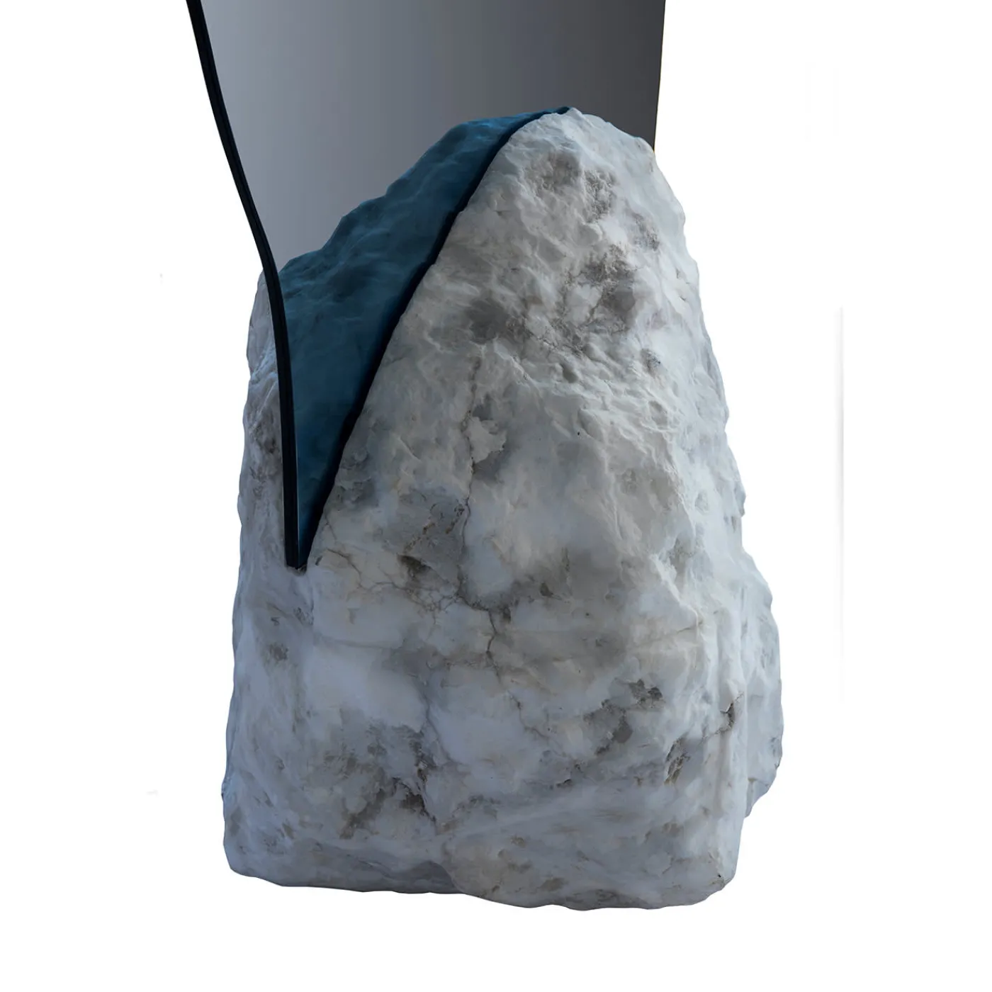 Francesco Maria Messina Specchio da pavimento B-15a> Specchi Da Terra