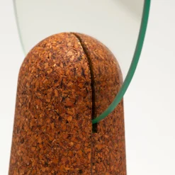 Keep Life Specchio da tavolo Almond di Dudesign><noscript><img width=