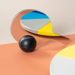 Studio Lievito Specchio da tavolo bifacciale Match><noscript><img width=