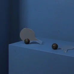 Studio Lievito Specchio da tavolo bifacciale Match><noscript><img width=