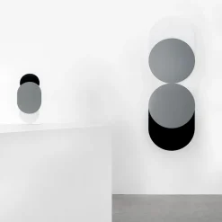 Giovanni Botticelli Specchio da tavolo Collezione Equilibrista Exposure Variation> Specchi Da Tavolo