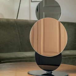 Giovanni Botticelli Specchio da tavolo Equilibrista O2> Specchi Da Tavolo